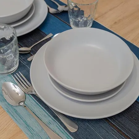 Apartamento Loft Bien Equipado - Lavavajillas, Tostadora, Secador, Valência