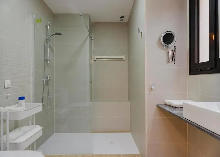 Loft Bien Equipado - Lavavajillas, Tostadora, Secador, * Valencia